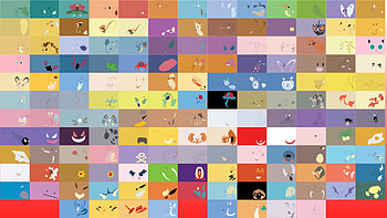 Pokemon Backgrounds HD wallpaper