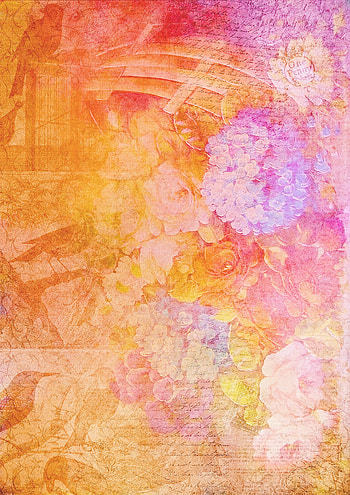 Patterns, Texture, Textures, Vintage, Retro, Paper, Scrapbooking HD phone wallpaper
