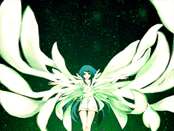 Saya No Uta, Anime, Saya (Saya No Uta) HD wallpaper