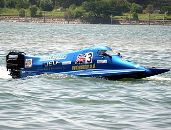 F1 Power Boat, boat, ride, thrill, power HD wallpaper