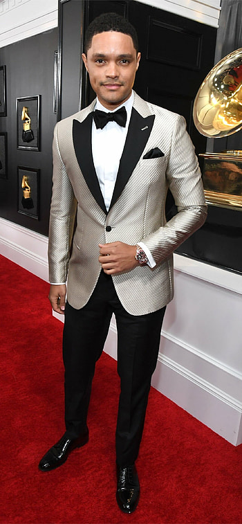Trevor Noah, Grammys HD phone wallpaper
