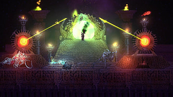 Source of Madness, May 2022 release, Unsettling cosmic horror, Niche gamer HD wallpaper