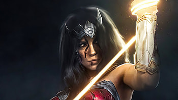 Wonder Woman 2020 New , wonder-woman, superheroes, artwork, artist HD wallpaper