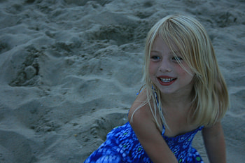 My Blondie...., girl, people, blonde, little HD wallpaper