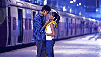 Slumdog millionaire movie, Fanart HD wallpaper