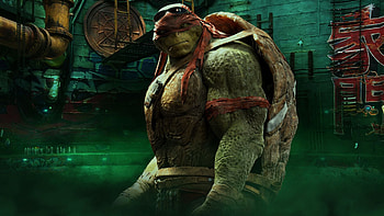 Tmnt, Teenage Mutant Ninja Turtles (2014), Raphael (Tmnt), Teenage Mutant Ninja Turtles, Movie HD wallpaper