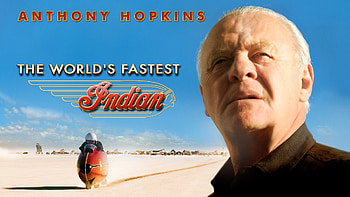 The World's Fastest Indian, 2005 film, Heartwarming story, Inspiring achievement HD wallpaper