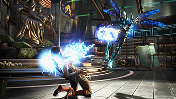 Injustice 2 Gaming, Character guide, Special moves, Powers and abilities HD wallpaper