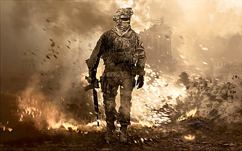 Portal:Call of Duty: Modern Warfare 2 | Call of Duty Wiki | Fandom HD wallpaper
