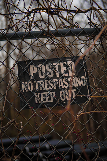 Words, Grid, Fence, Inscription, Nameplate, Plate HD phone wallpaper