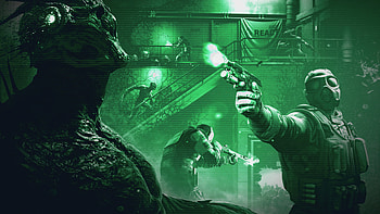 2022 Tom Clancys Rainbow Six Extraction, tom-clancys-rainbow-six-extraction, tom-clancys-rainbow-six-siege, 2022-games, games, ps4-games, ps5-games, xbox-one-games, pc-games HD wallpaper