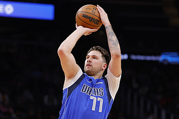 Luka Dončić Dallas Mavericks NBA, basketball, NBA, Dallas Mavericks, Luka Dončić HD wallpaper