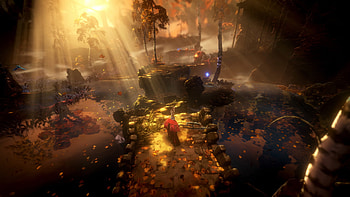 No Rest for the Wicked — Emberpath | Duskwalk | Wicked Wanderer, Video Game, No Rest For The Wicked HD wallpaper