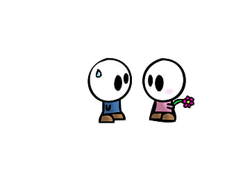 A flower means everything HD wallpaper