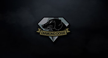 ... Diamond Dogs PMC (Metal Gear Solid V) by mTLudens HD wallpaper