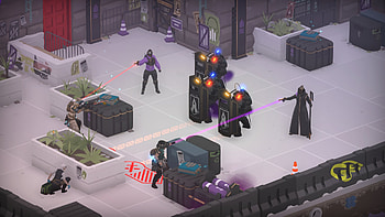 Tactical Breach Wizards, video game, Tactical Breach Wizards HD wallpaper