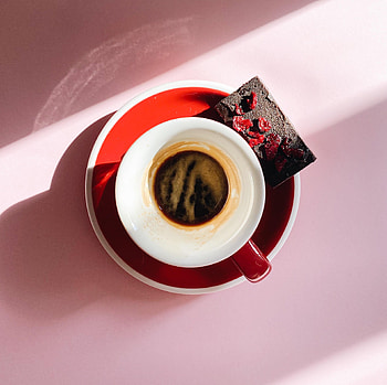 Food, Chocolate, Coffee, Cup, Drink, Beverage HD wallpaper