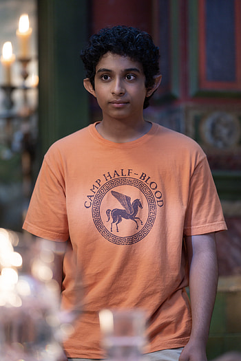 Percy Jackson Series Inspired , TV Show HD phone wallpaper