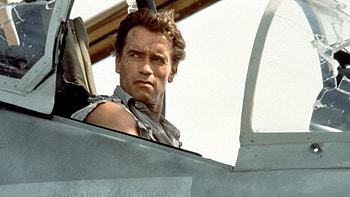 James Cameron's True Lies, Disney series adaptation, Exciting news, Filmmaker's legacy HD wallpaper
