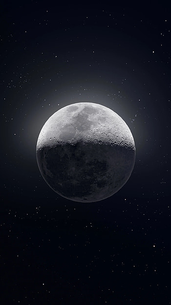 Moon Ultra Samsung Galaxy S6, S7, Google Pixel XL , Nexus 6, 6P , LG G5 , Nature , , and Background - Den, 1440X2560 HD phone wallpaper