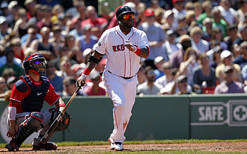 Boston Red Sox, Baseball HD wallpaper