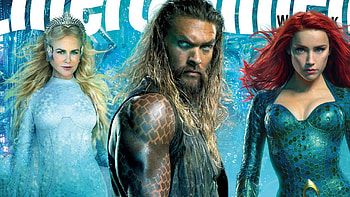2018 Aquaman Movie, aquaman-movie, aquaman, movies, 2018-movies, mera, amber-heard, nicole-kidman, jason-momoa HD wallpaper
