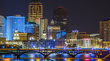 Beautiful Iowa, Iowa backgrounds, Cover , St. Charles HD wallpaper