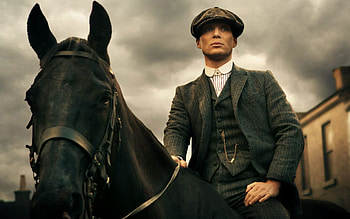 Peaky Blinders, TV Series , Cillian Murphy, Thomas Shelby HD wallpaper