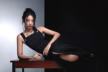 Jennie Kim Vogue Taiwan , jennie-kim, music, celebrities, singer, girls, model HD wallpaper