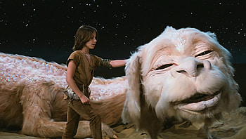 The NeverEnding Story (2022) movie HD wallpaper