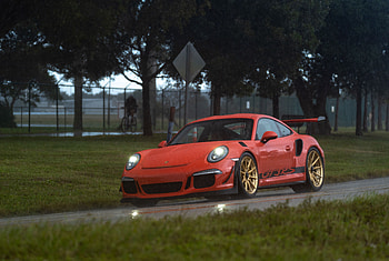 car, Porsche HD wallpaper
