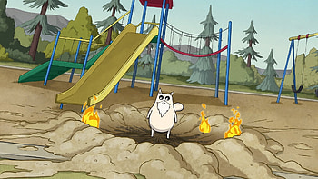 Exploding Kittens TV Show, TV Show HD wallpaper