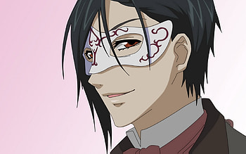 Anime, Men HD wallpaper