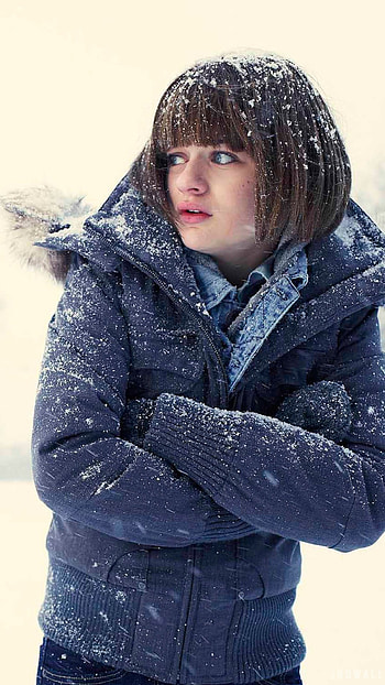 Joey King in Fargo, Movie , Nokia Lumia 2520 HD phone wallpaper