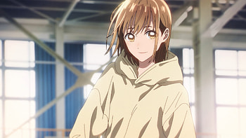 Chinatsu Kano, Anime, Blue Box, Chinatsu Kano HD wallpaper
