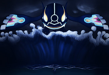 Kyogre (Anime), , 66 HD wallpaper