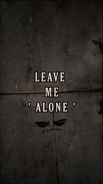 Alone, yalnız, huzur HD phone wallpaper