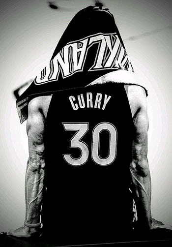 Stephen curry, elbow, cap HD phone wallpaper