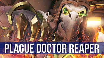 Plague Doctor HD wallpaper