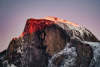 Yosemite-National-Park, Park, nature, Yosemite, National HD wallpaper