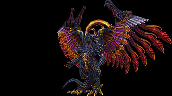 Final Fantasy X, Video Game, Bahamut (Final Fantasy), Final Fantasy HD wallpaper