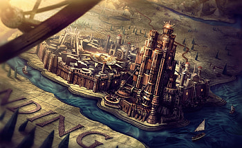 Game Of Thrones Kings Landing, game-of-thrones, tv-shows HD wallpaper