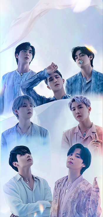 BTS, jimin, kpop, seokjin, taehyung, suga, namjoon, jungkook, yoongi, hoseok HD phone wallpaper