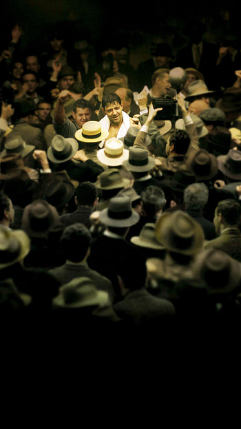 Cinderella Man (2022) movie HD phone wallpaper