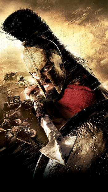 300 (2022) movie HD phone wallpaper