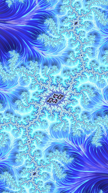 Trippy Psychedelic Trance Fractal, trance, trippy, psychedelic, colors, Abstract, fractal HD phone wallpaper