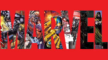 Marvel Villain, Supervillains HD wallpaper