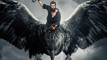 Mythic Quest Ravens Banquet , mythic-quest-ravens-banquet, tv-shows HD wallpaper