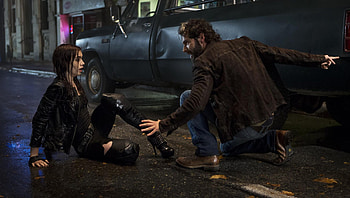The Mortal Instruments: City of Bones (2022) movie HD wallpaper