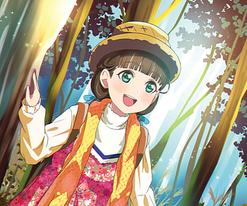 Kinako Sakurakoji, Kinako Sakurakoji, Anime, Love Live! Superstar!! HD wallpaper